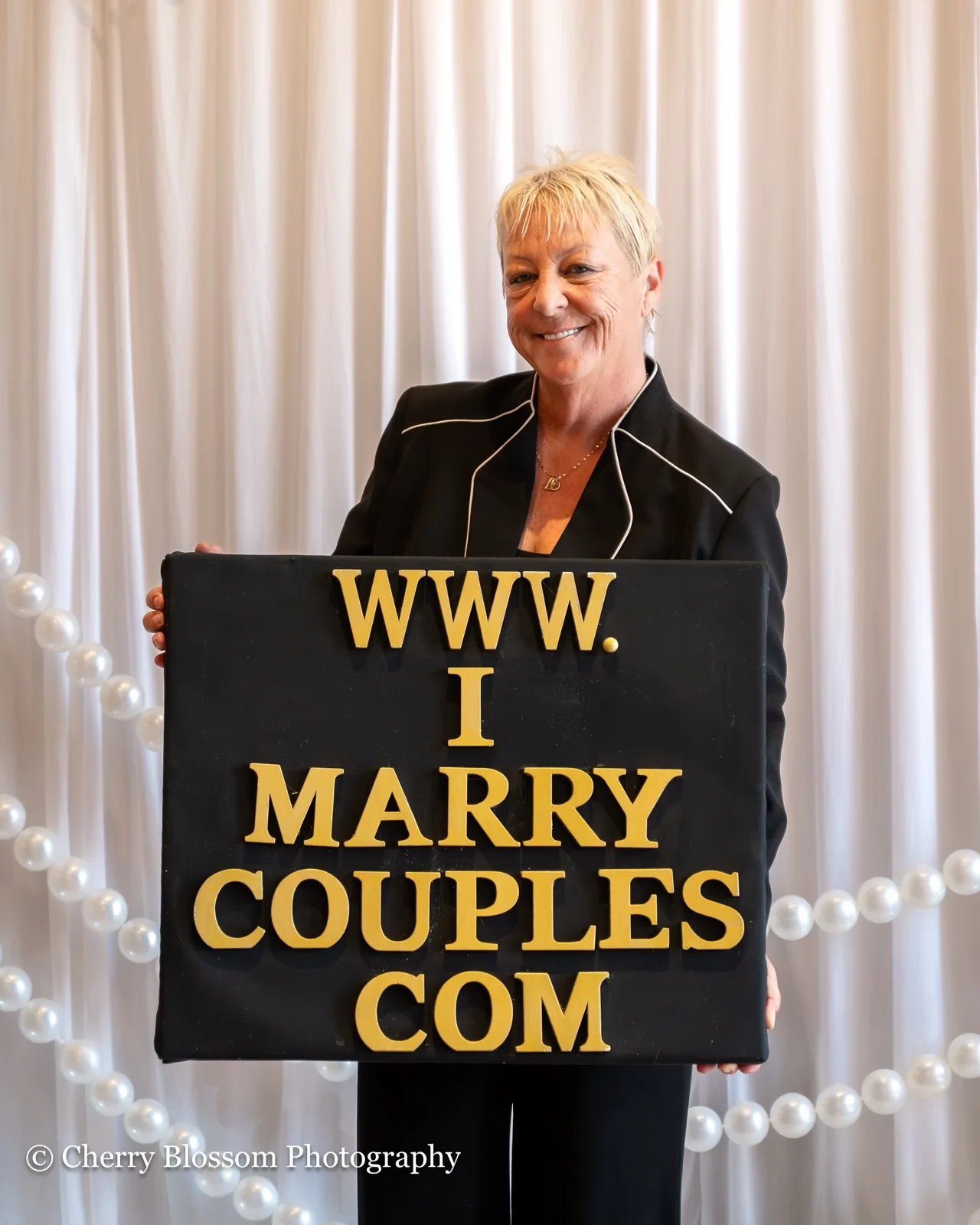 Preferred vendor showcase 37 at The Venue Clermont wedding and event expo in Clermont, Florida